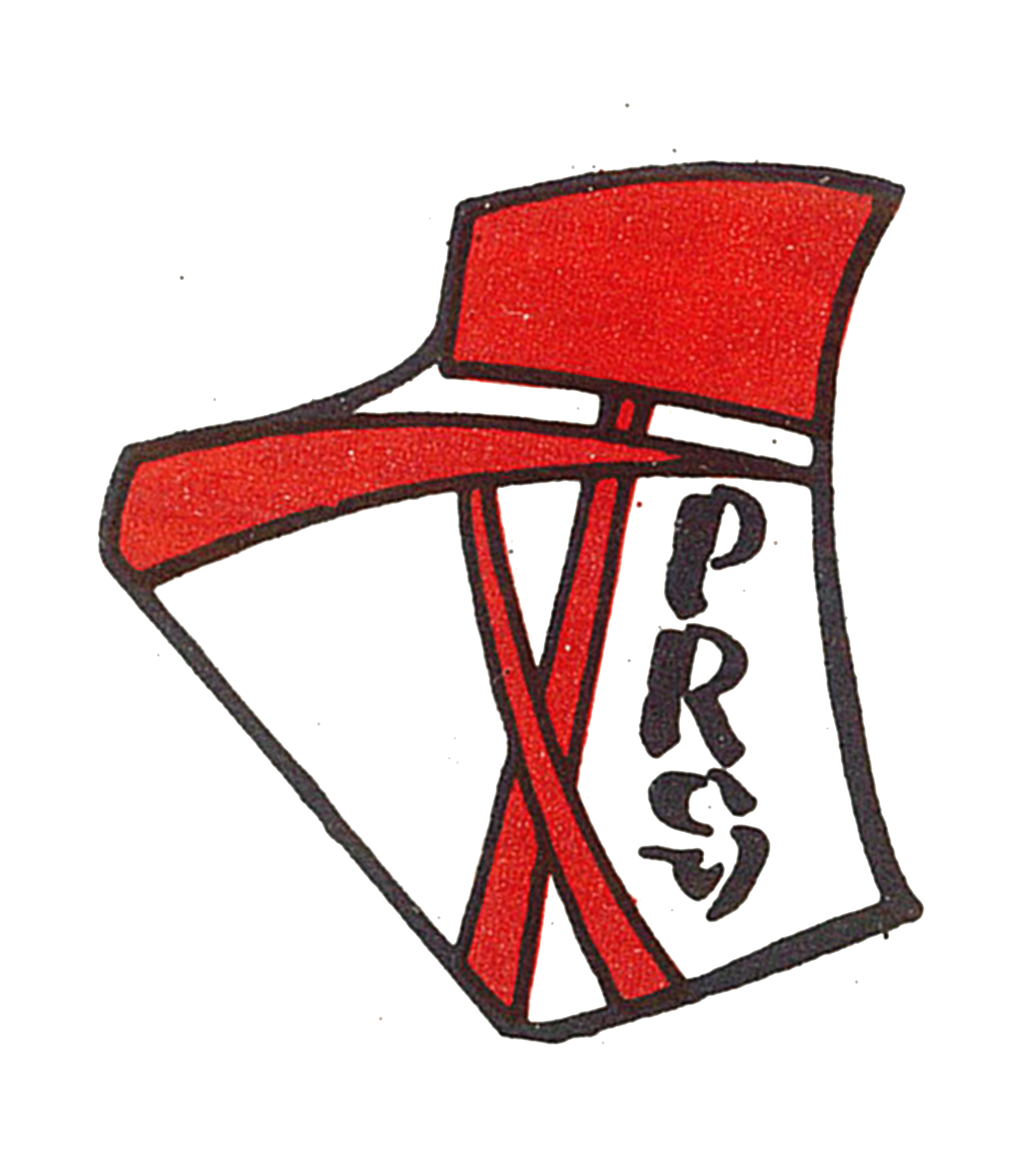 Les publications du PRS